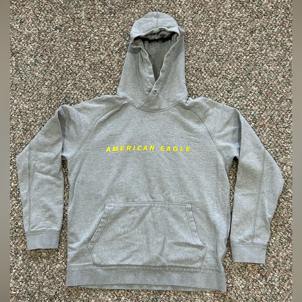 AMERICAN EAGLE women’s hoodie, size medium